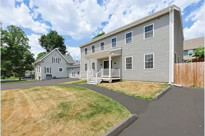 39 Johnston Avenue #3, Northbridge, MA 01588 - Photo 1