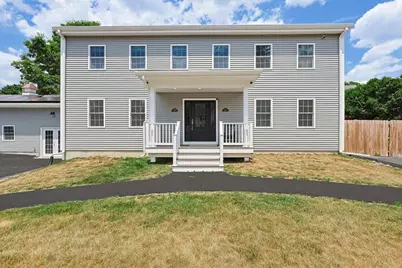 39 Johnston Avenue #3, Northbridge, MA 01588 - Photo 2