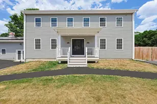 39 Johnston Ave, Northbridge, MA 01588 - Photo 2