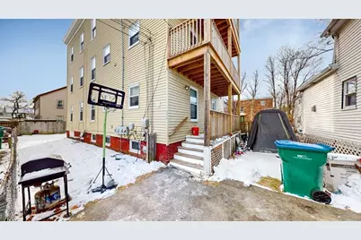32A Nelson  Street #02, Lynn, MA 01905 - Photo 1