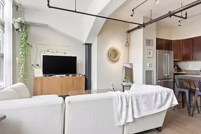 166 Terrace Street #PH2, Boston, MA 02120 - Photo 2