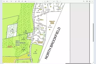 1075 West Brookfield Road, New Braintree, MA 01531 - Photo 38