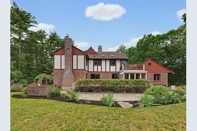 107 Mill Street, Dunstable, MA 01827 - Photo 34
