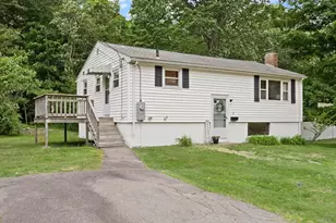 60 Holbrook Ave, Stoughton, MA 02072 - Photo 2