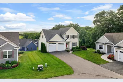 47 Cypress Ln #47, Wilbraham, MA 01095 - Photo 2