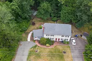 47 A George St, Plainville, MA 02762 - Photo 4