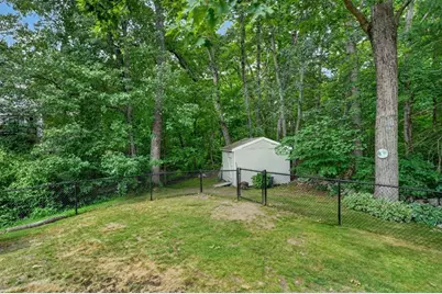 47A George Street #A, Plainville, MA 02762 - Photo 22