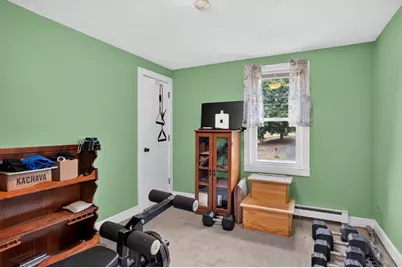 47A George Street #A, Plainville, MA 02762 - Photo 16