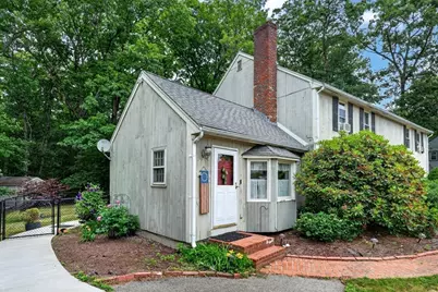 47A George Street #A, Plainville, MA 02762 - Photo 2