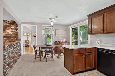 47A George Street #A, Plainville, MA 02762 - Photo 8