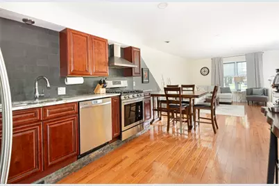 407 Cambridge Street #B7, Worcester, MA 01610 - Photo 4