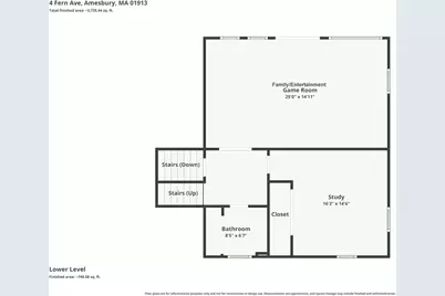 4 Fern Avenue, Amesbury, MA 01913 - Photo 40