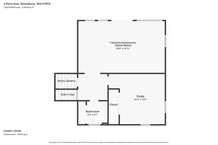 4 Fern Ave, Amesbury, MA 01913 - Photo 40