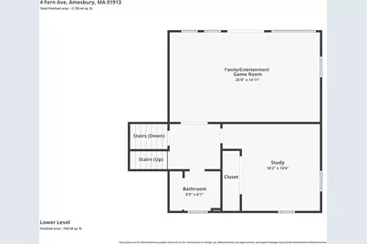 4 Fern Avenue, Amesbury, MA 01913 - Photo 40