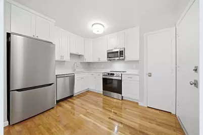 11 Schubert Street #8-1, Boston, MA 02131 - Photo 2
