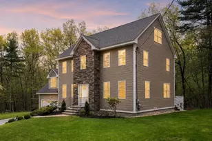 12 Cowdry Hill Rd, Westford, MA 01886 - Photo 2