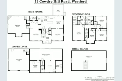 12 Cowdry Hill Rd, Westford, MA 01886 - Photo 38