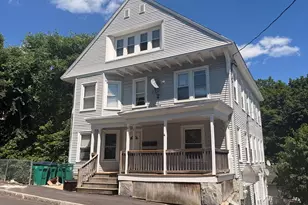 17 Bond St, Fitchburg, MA 01420 - Photo 1