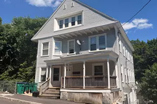 17 Bond St, Fitchburg, MA 01420 - Photo 1