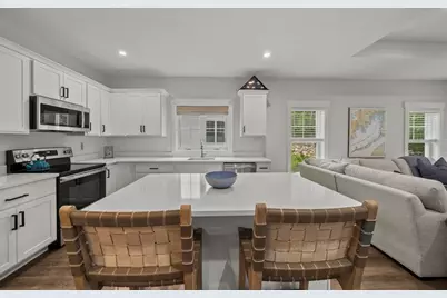 29 Salisbury Hill Blvd #9, Worcester, MA 01609 - Photo 4