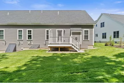 29 Salisbury Hill Blvd #9, Worcester, MA 01609 - Photo 26