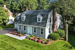 29 Englewood Rd, Longmeadow, MA 01106 - Photo 1
