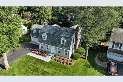 29 Englewood Rd, Longmeadow, MA 01106 - Photo 40