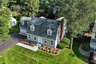 29 Englewood Rd, Longmeadow, MA 01106 - Photo 40