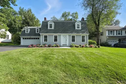 29 Englewood Rd, Longmeadow, MA 01106 - Photo 2