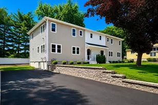 37 Neillian Way, Bedford, MA 01730 - Photo 1