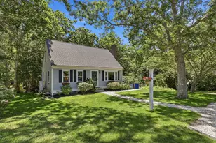 10 Checkerberry Ln, Sandwich, MA 02644 - Photo 2