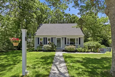 10 Checkerberry Ln, Sandwich, MA 02644 - Photo 1