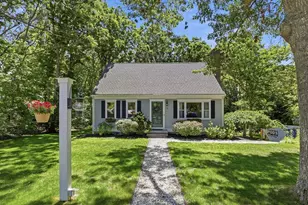 10 Checkerberry Ln, Sandwich, MA 02644 - Photo 1