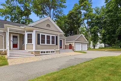10 Wolcott Ave, Andover, MA 01810 - Photo 34
