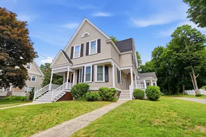 10 Wolcott Ave, Andover, MA 01810 - Photo 2