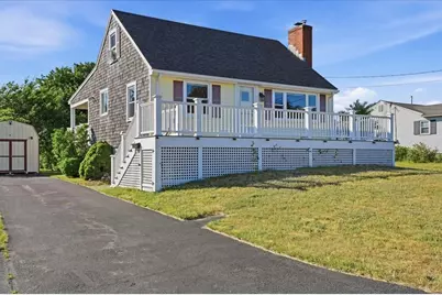 57 Academy Dr, Bourne, MA 02532 - Photo 4