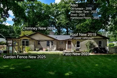 142 Jamieson Road, Holden, MA 01520 - Photo 28