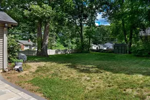 142 Jamieson Rd, Holden, MA 01520 - Photo 24