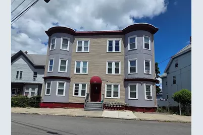 43 Highrock Street, Lynn, MA 01902 - Photo 1