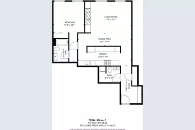 618 E Second Street #3, Boston, MA 02127 - Photo 18