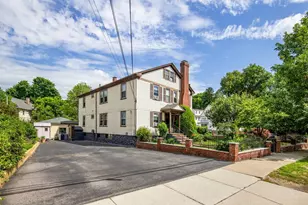 28 Churchhill Ave, Arlington, MA 02476 - Photo 2