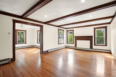 28 Churchhill Ave #2, Arlington, MA 02476 - Photo 6