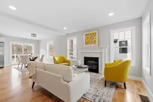 792 Massachusetts Ave, Lunenburg, MA 01462 - Photo 4