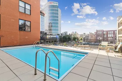 390 Commonweath Avenue #603, Boston, MA 02215 - Photo 4