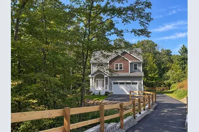1234 Commerce Way, Attleboro, MA 02703 - Photo 1