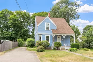 38 Carleton St, Whitman, MA 02382 - Photo 4
