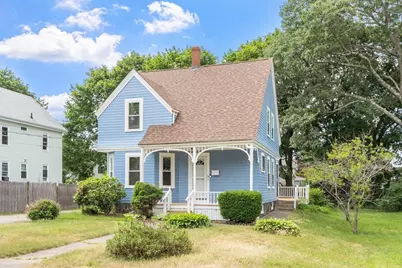 38 Carleton St, Whitman, MA 02382 - Photo 2