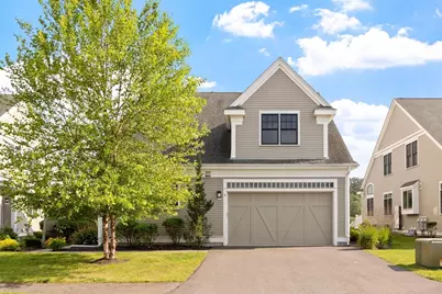 14 Millstone Dr #14, Sherborn, MA 01770 - Photo 1