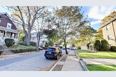 43 Burnham St #C-3, Belmont, MA 02478 - Photo 34