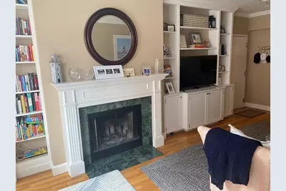 6 Clarendon St #302, Boston, MA 02116 - Photo 2